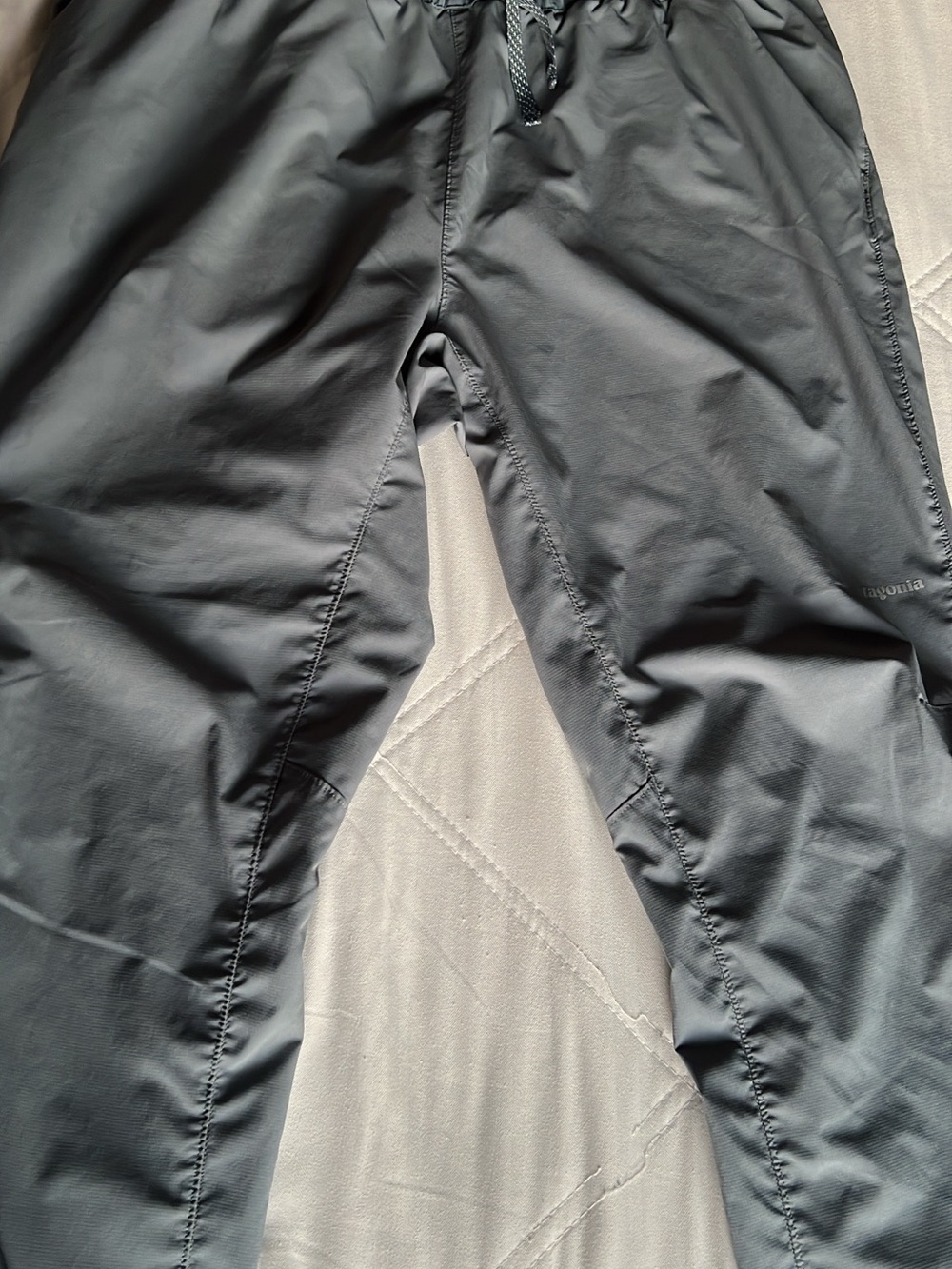 Men's Shirt Subcategory Patagonia